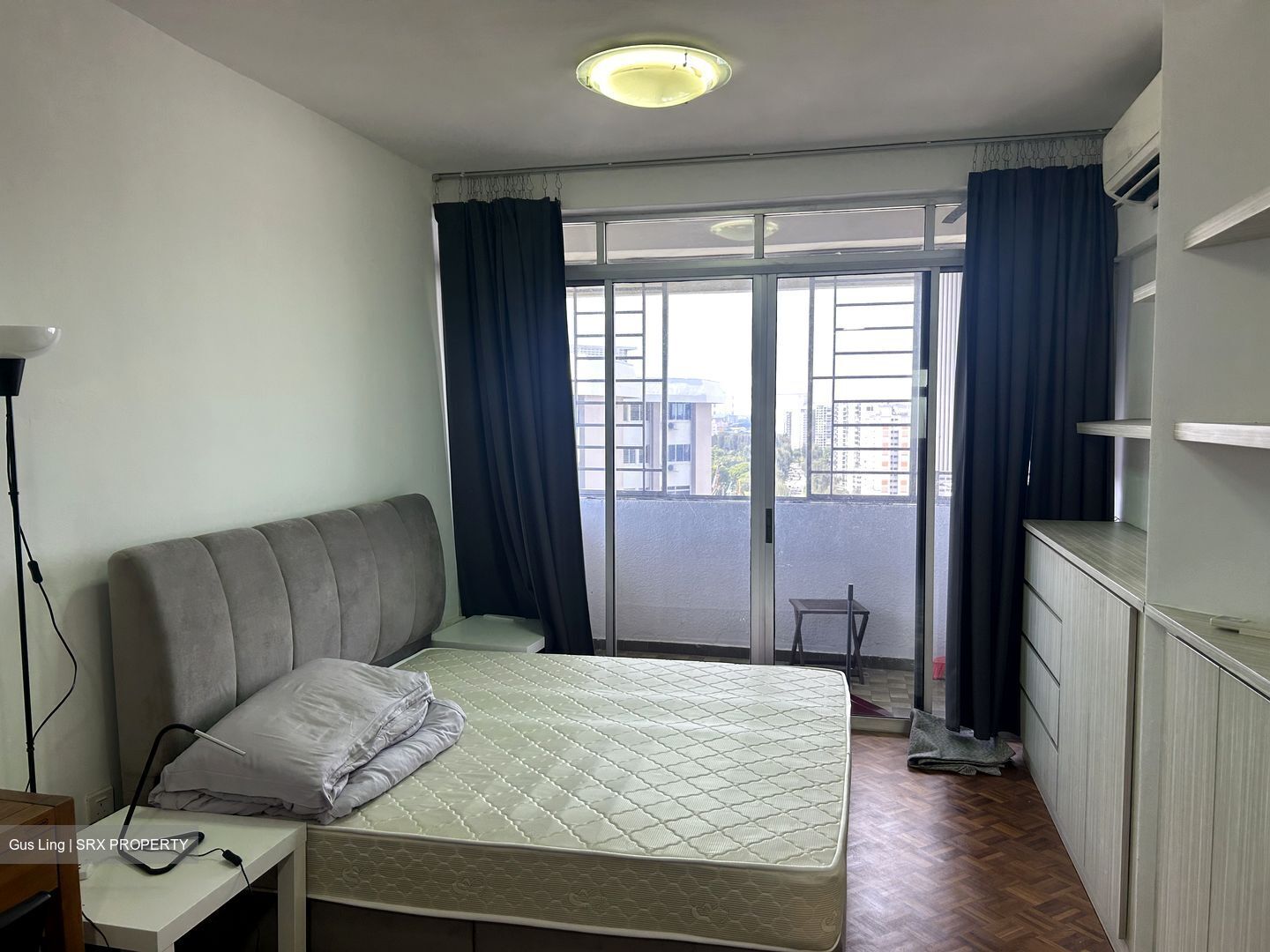 Lakeside Tower (D22), Apartment #448958111